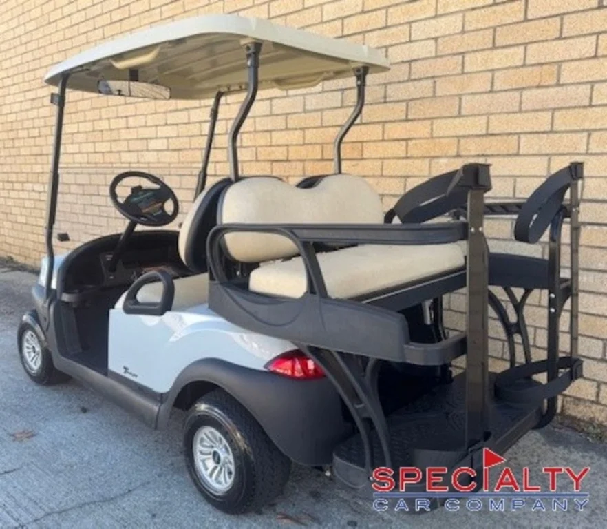 2019 Club Car Tempo thumb 3