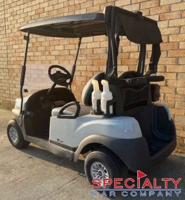 2024 Club Car Tempo Lithium-Ion thumb 3