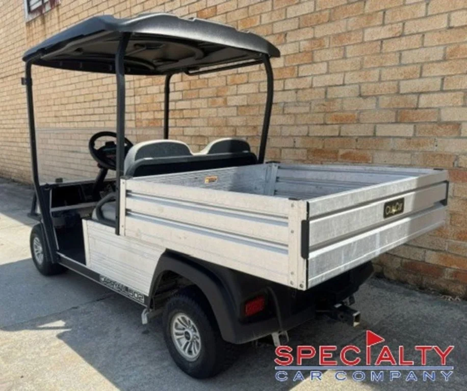 2024 Club Car Carryall 502 thumb 3