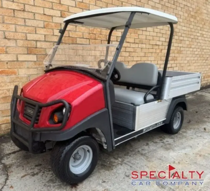2016 Club Car Carryall 500 thumb 2