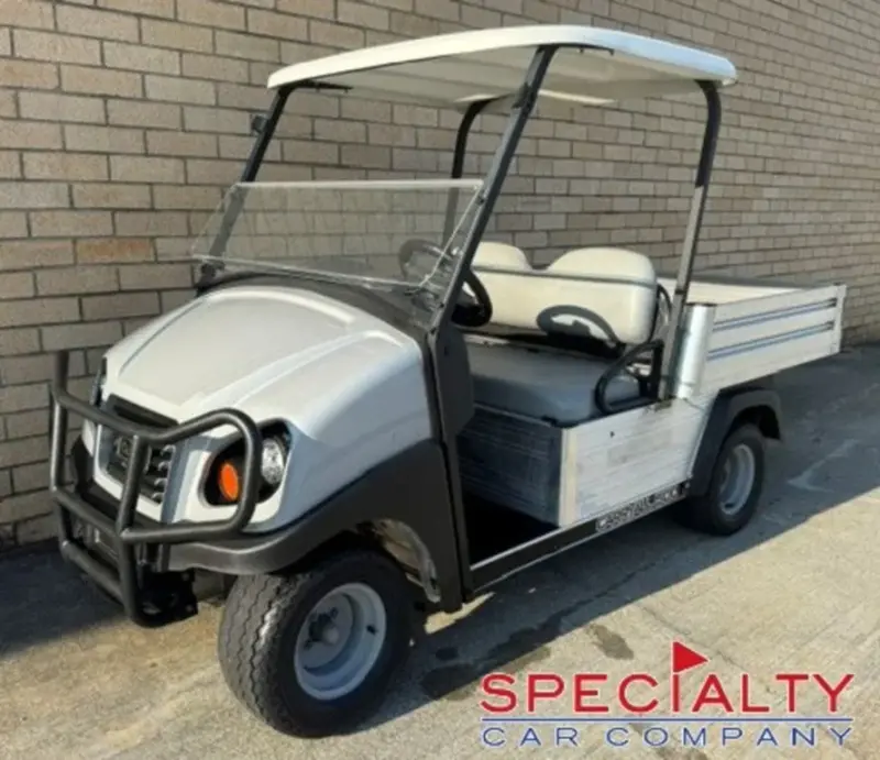 2016 Club Car Carryall 500 thumb 2