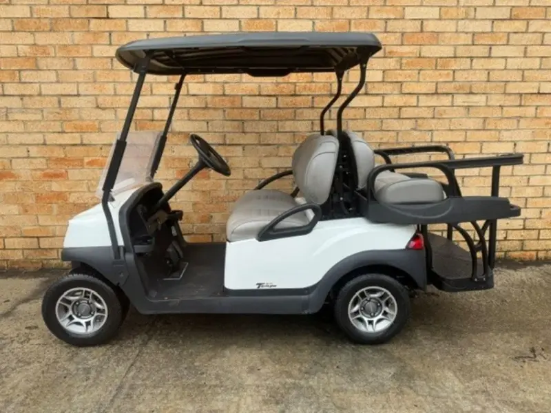 2022 Club Car Tempo Lithium-Ion photo 1