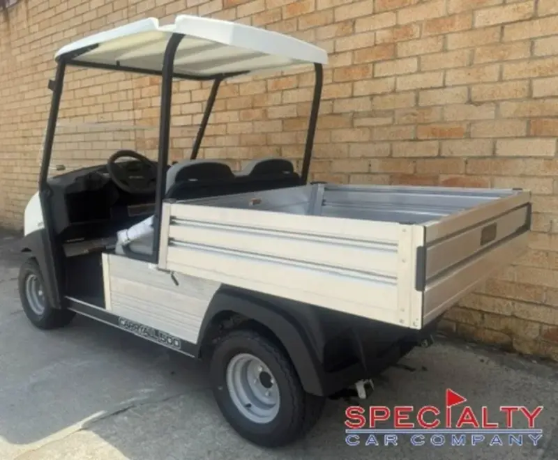 2026 Club Car Carryall 500 thumb 3
