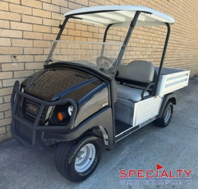 2021 Club Car Carryall 500 thumb 2