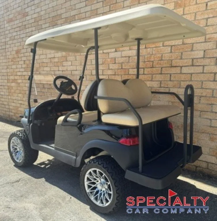 2024 Club Car Tempo thumb 3