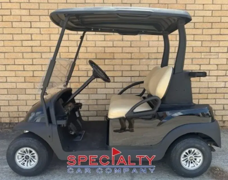 2009 Club Car Precedent photo 1