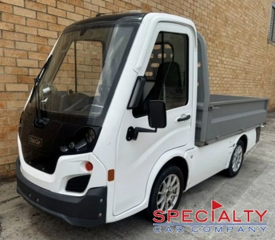 2022 Club Car Current thumb 2