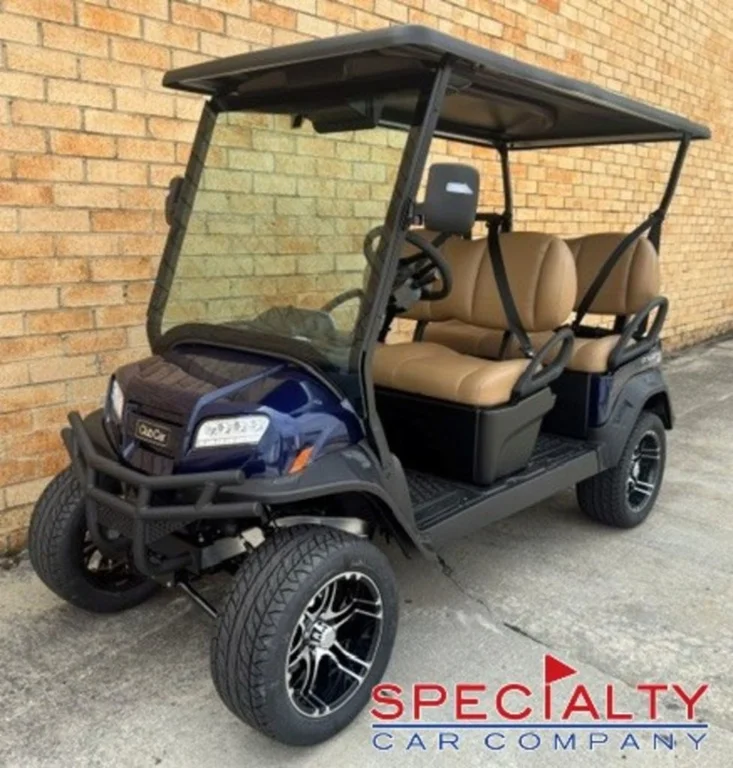 2027 Club Car Onward thumb 2