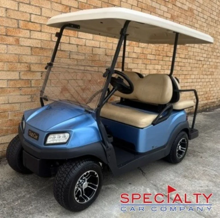 2024 Club Car Tempo thumb 2