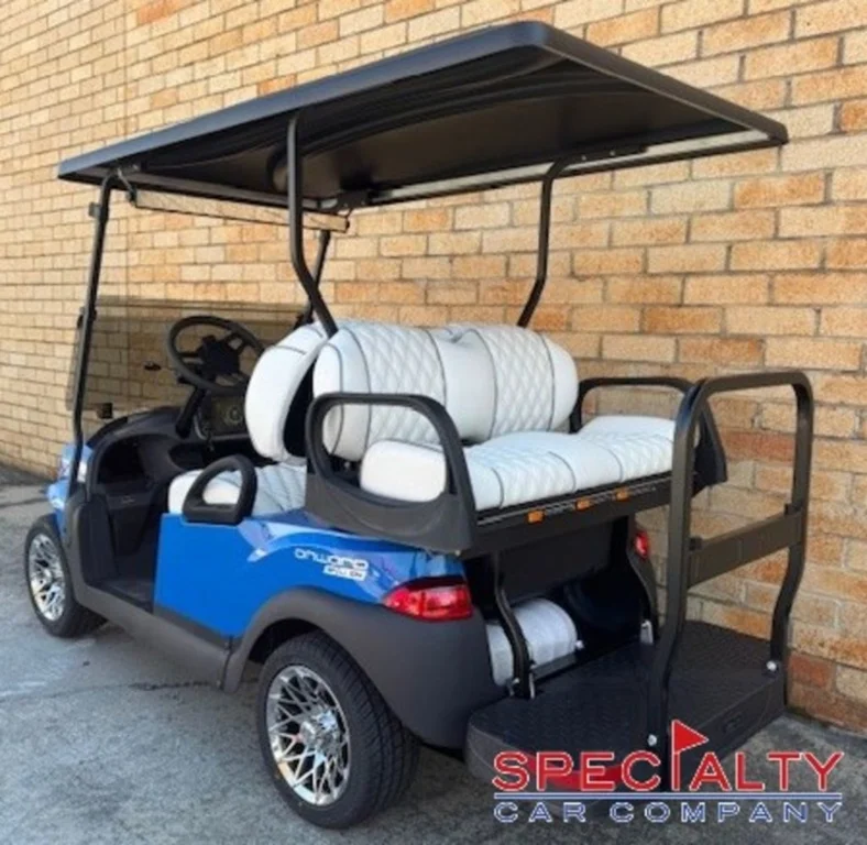 2026 Club Car Onward thumb 3