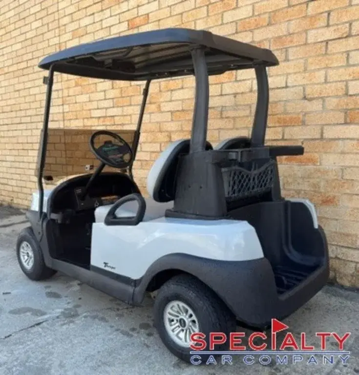 2019 Club Car Tempo thumb 3