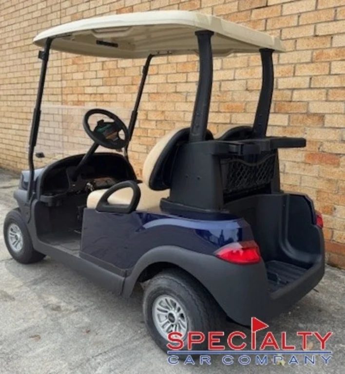 2023 Club Car Tempo Electric thumb 3