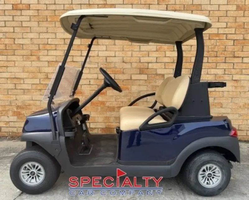 2023 Club Car Tempo Electric photo 1