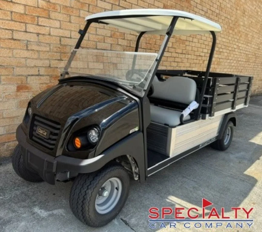 2027 Club Car Carryall 700 thumb 2
