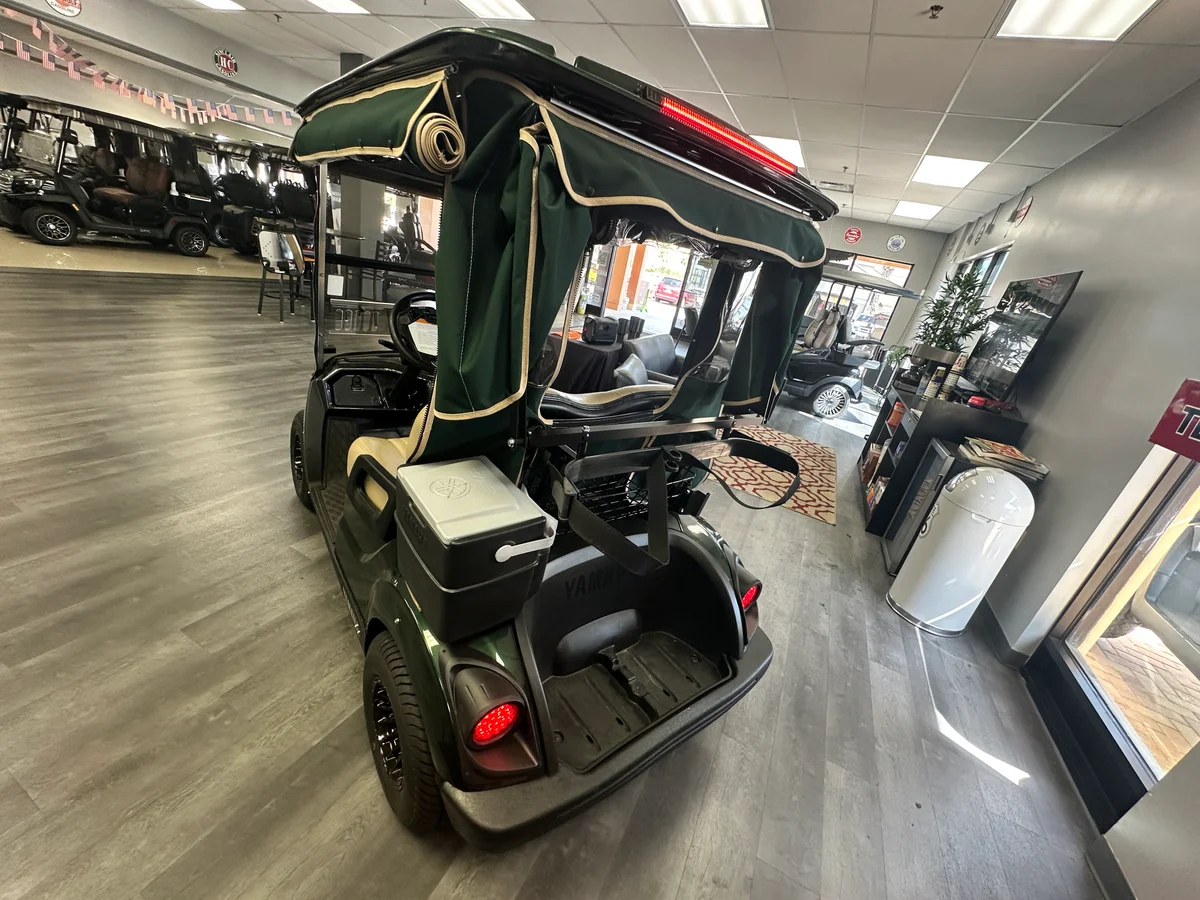 2023 Yamaha Drive2 thumb 3