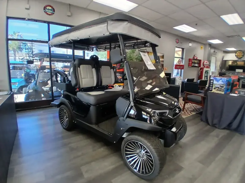2026 Atlas Gen 2.5 4 Passenger 210AH thumb 1