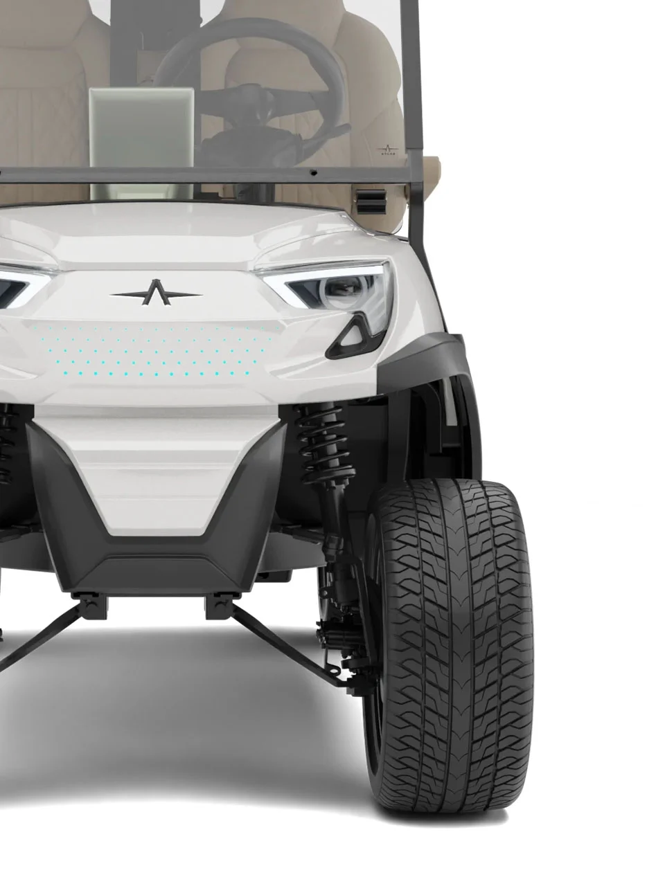 2026 Atlas ONE thumb 2