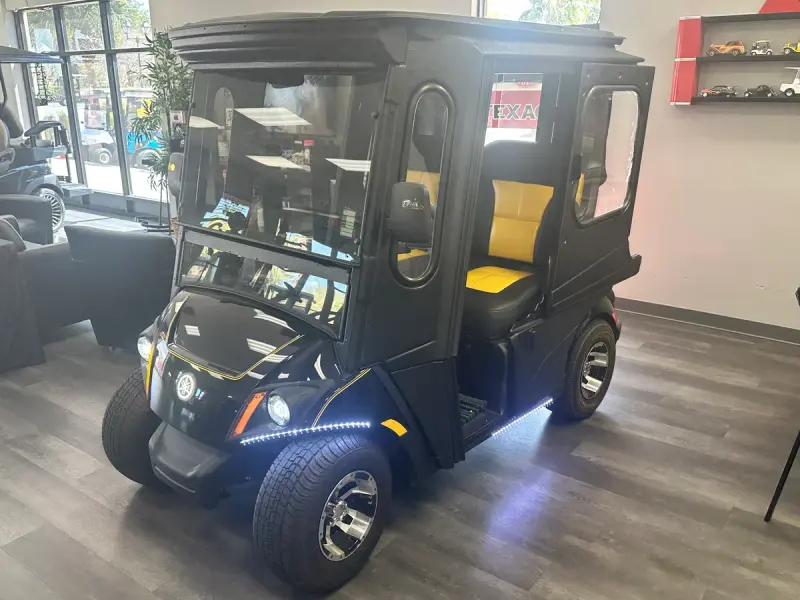 2019 Yamaha Drive2 thumb 1