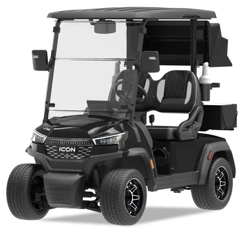 2026 ICON i20X photo 1