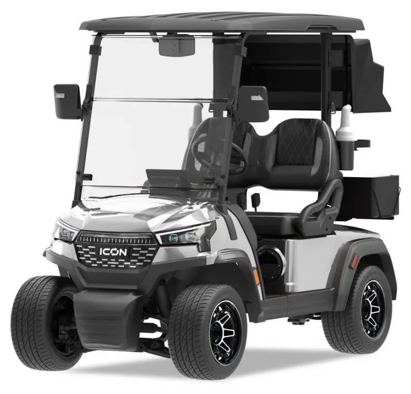 2026 ICON i20X photo 1