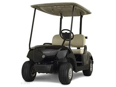 2009 Yamaha Drive thumb 1