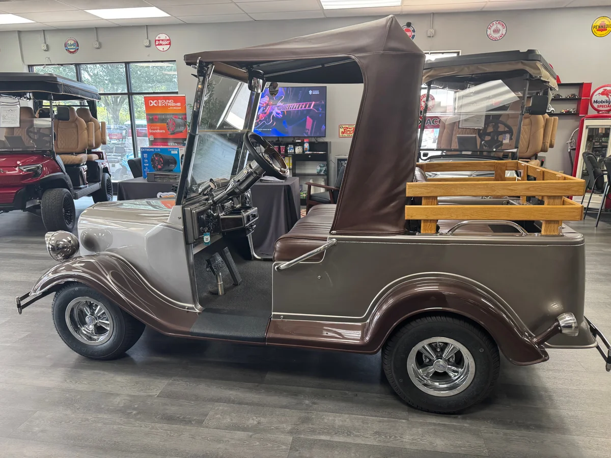2019 Streetrod LE29 thumb 3