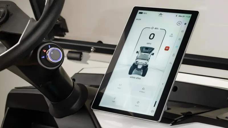 2026 Atlas ONE thumb 3