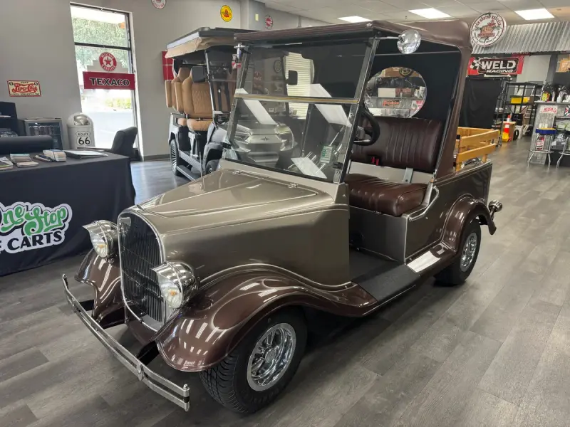 2019 Streetrod LE29 photo 1