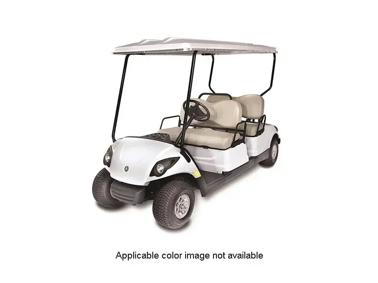 2018 Yamaha Concierge thumb 2