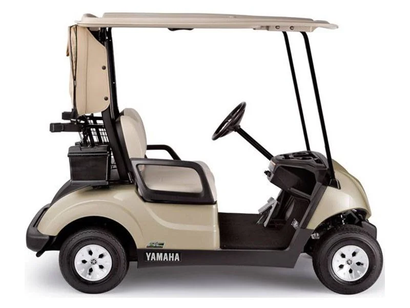 2022 Yamaha Drive2 photo 1