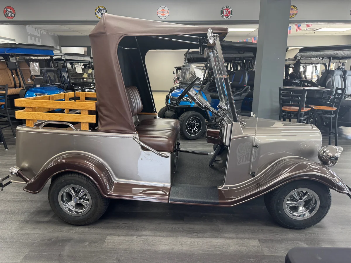 2019 Streetrod LE29 thumb 2