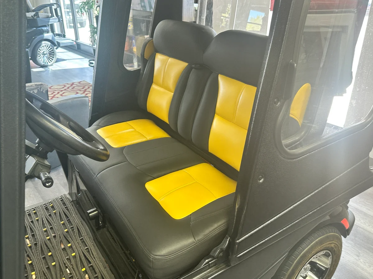 2019 Yamaha Drive2 thumb 2