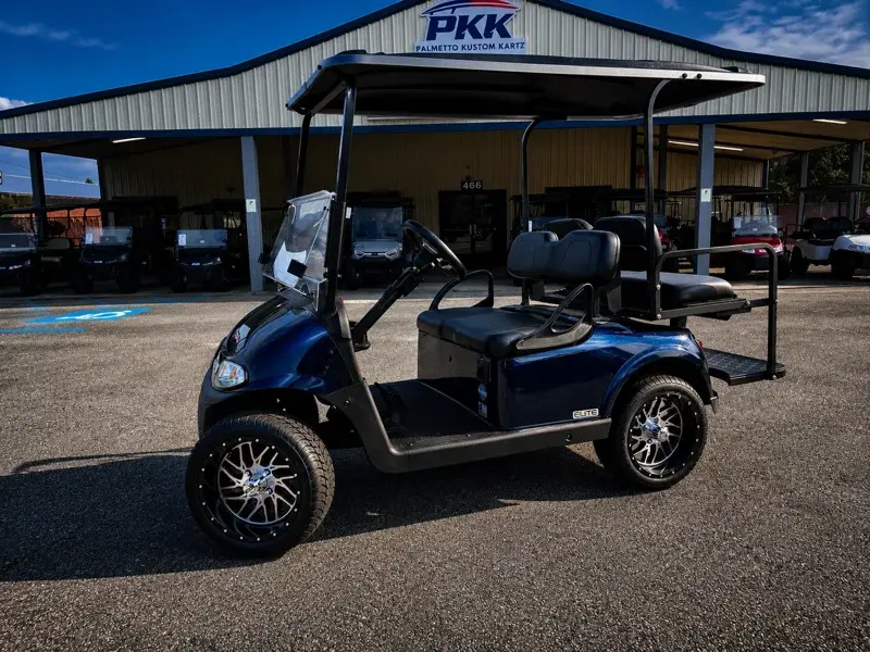 2021 E-Z-GO Freedom ELiTE Lithium photo 1
