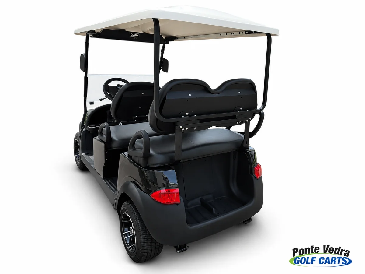 2020 Club Car Club Car 4 Forward thumb 3
