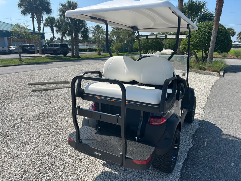 2026 Club Car Onward thumb 4