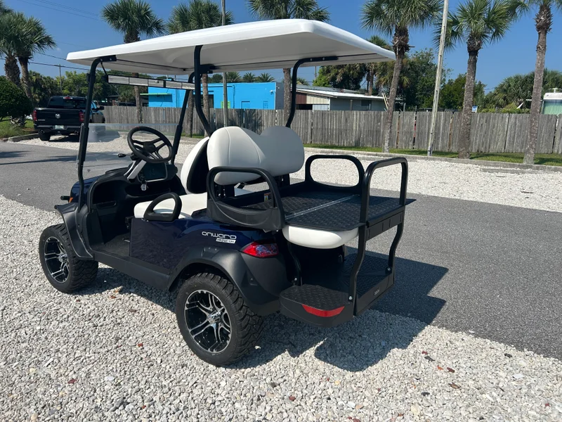 2026 Club Car Onward thumb 3