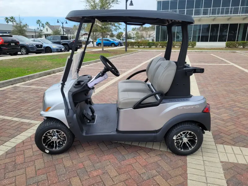 2026 Club Car Onward photo 1