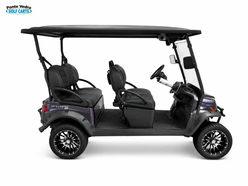 2027 Club Car Onward photo 1