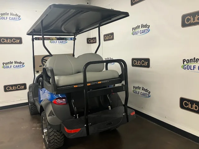 2026 Club Car Onward thumb 3