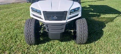 2025 Sierra LSV AX4 thumb 3