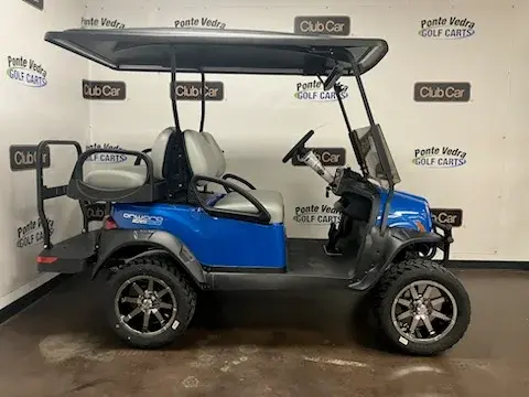 2026 Club Car Onward photo 1