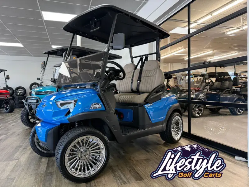2026 Atlas Pro 2 Passenger photo 1