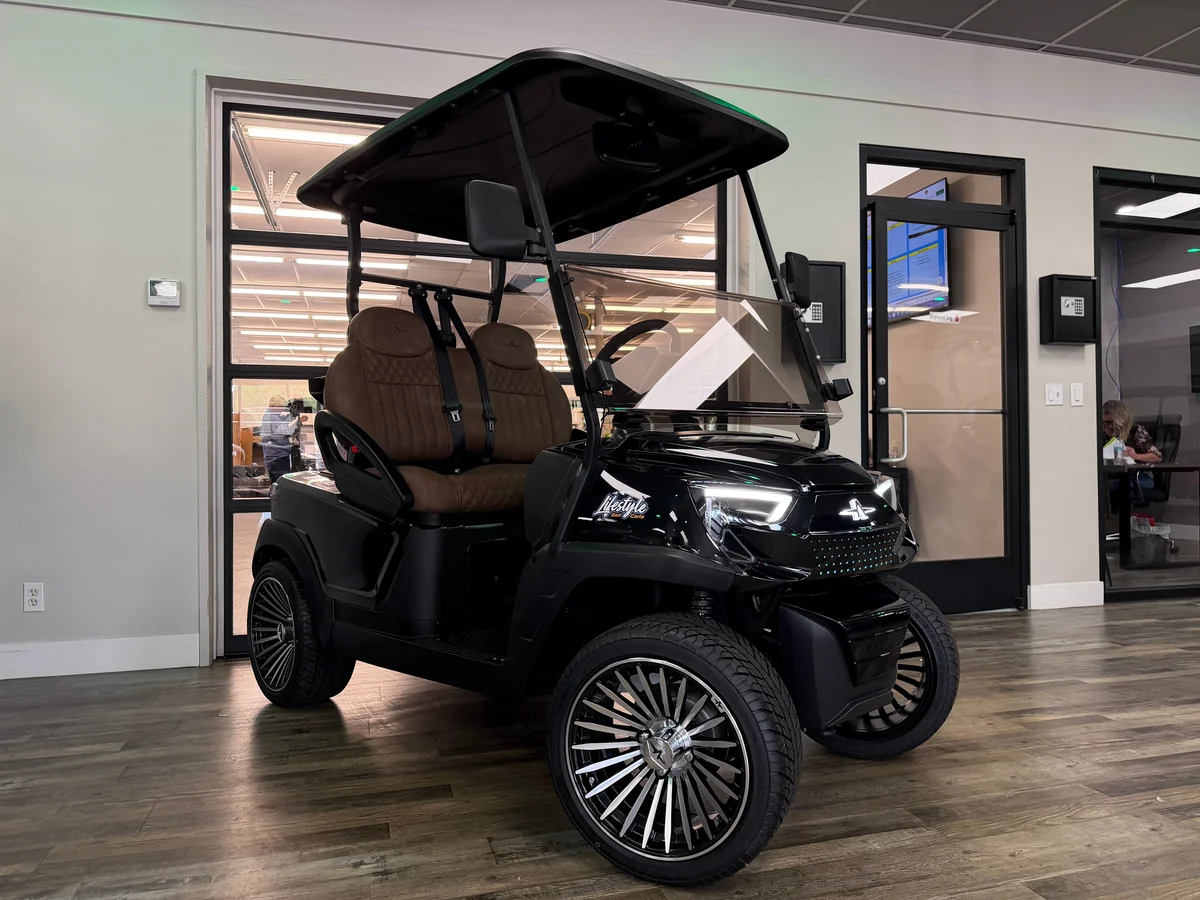 2026 Atlas Pro 2 Passenger thumb 3
