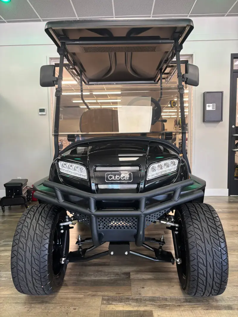 2022 Club Car Onward thumb 2