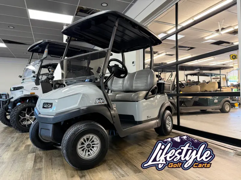 2023 Club Car Tempo 2+2 photo 1