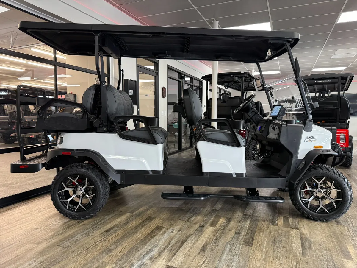 2026 Denago Rover XL 6 thumb 4