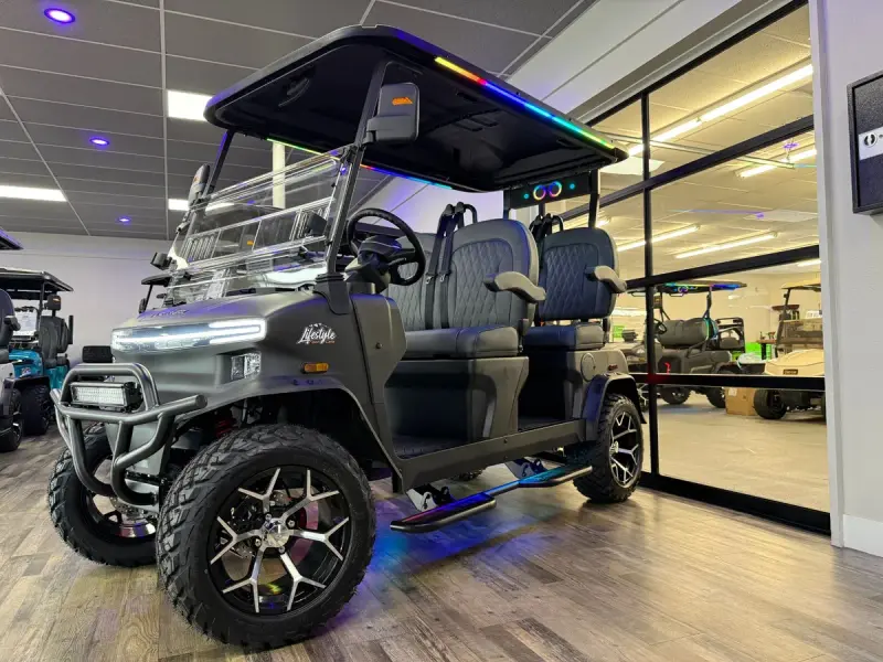 2026 Denago Rover XL photo 1