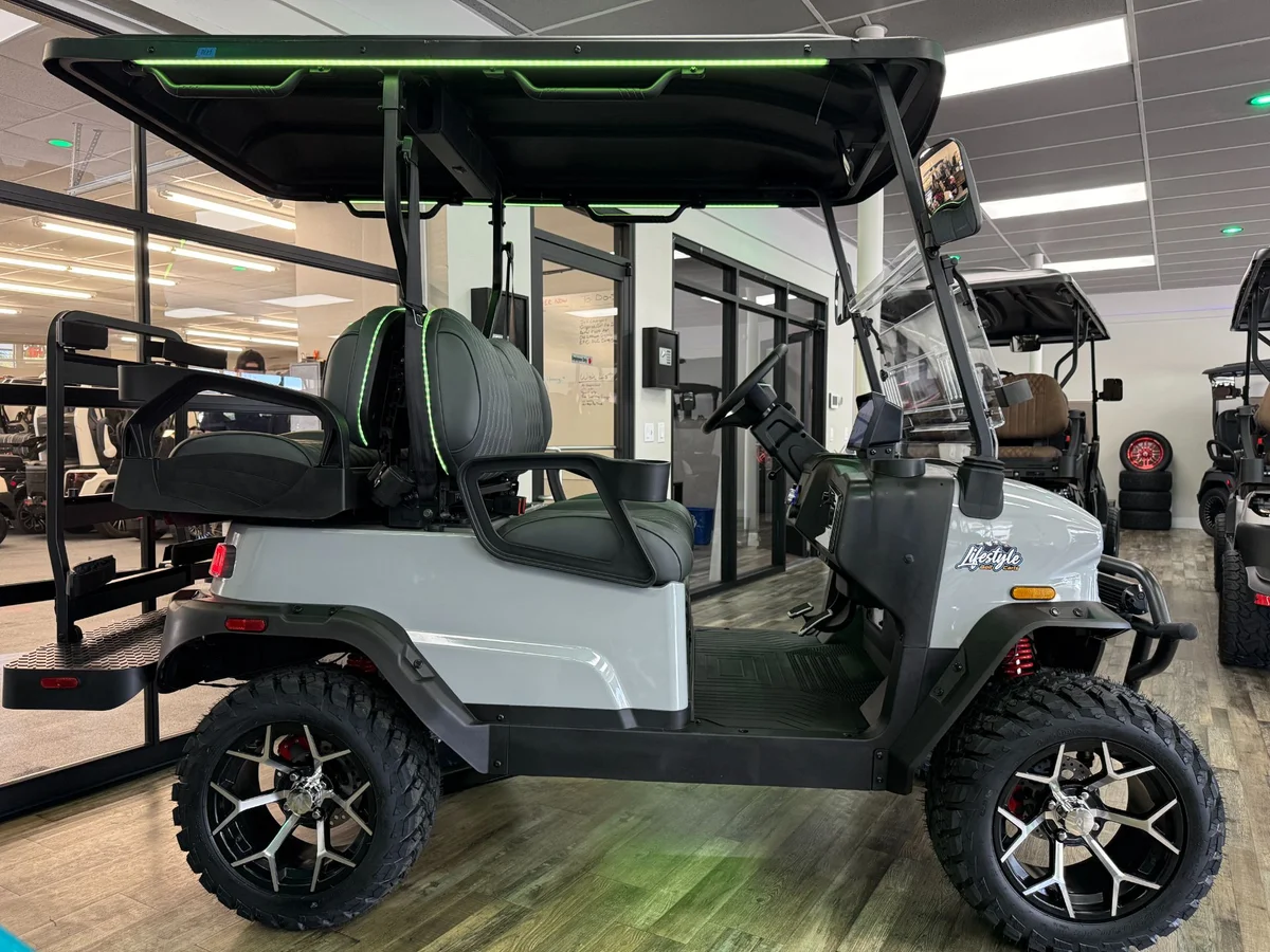 2026 Denago Nomad XL thumb 4