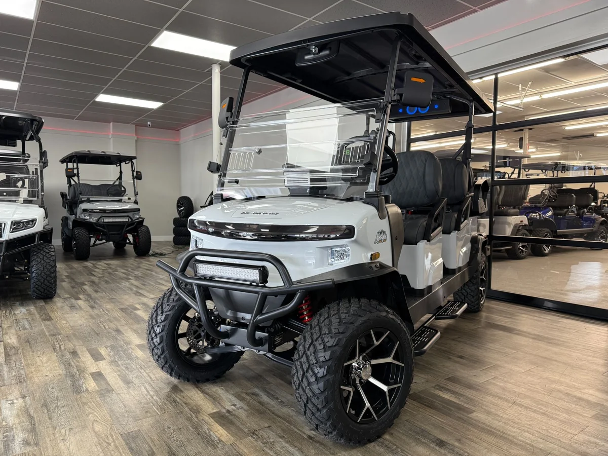 2026 Denago Rover XL 6 thumb 2