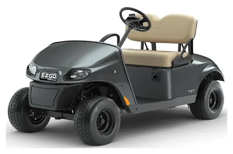 2021 E-Z-GO Freedom EX1 Gas thumb 1
